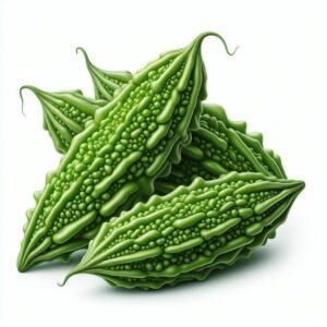 BITTER GOURD
