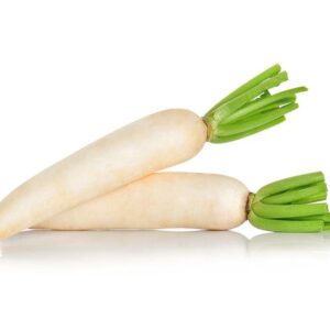 RADISH
