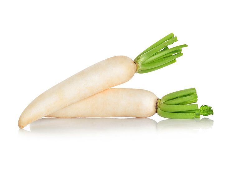 RADISH