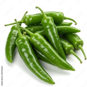 CHILLI