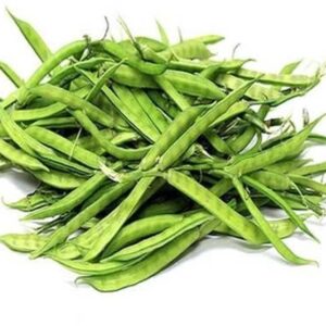 CLUSTER BEANS
