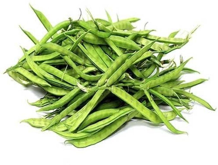 CLUSTER BEANS