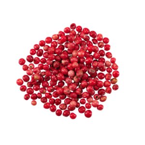 Red Napier